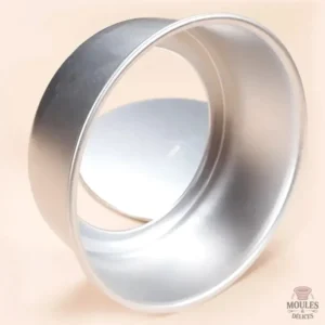 Moule 16 cm, parfait pour desserts et préparations culinaires