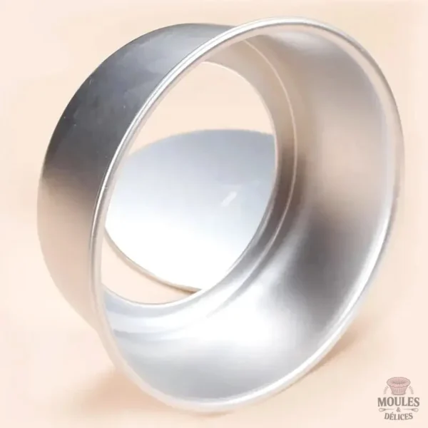 Moule 16 cm, parfait pour desserts et préparations culinaires