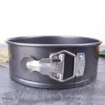 Moule à Manqué 26 cm, accessoire essentiel pour la cuisine