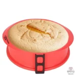 Moule à Manqué Amovible pour pâtisserie