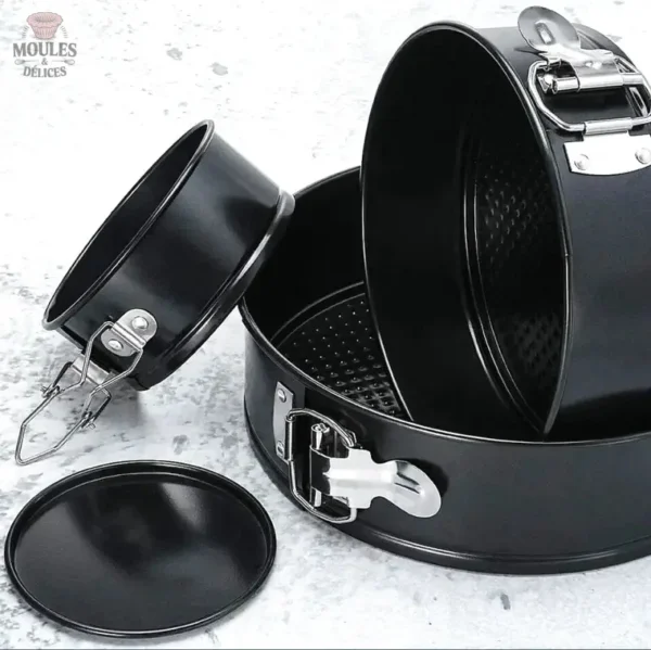 moule-a-manque-avec-charniere-1 Moule à manqué avec charnière pour pâtisserie