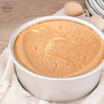 Moule à manqué démontable pour des pâtisseries réussies