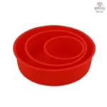 Moule en Silicone pour gâteaux et desserts variés