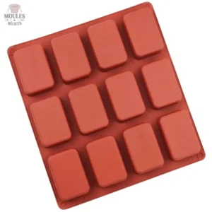 Moule à Cake : idéal pour réaliser des mini gâteaux maison
