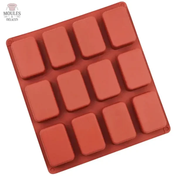 Moule à Cake : idéal pour réaliser des mini gâteaux maison