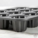 Moule à Cannelés pour mini douceurs dorées