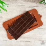 Moule à Chocolat pour créer des mini tablettes