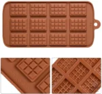 Moule à Chocolat pratique pour desserts créatifs