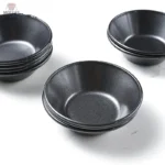 Moules pâtissiers pour réaliser des Pasteis de Nata
