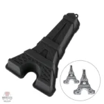 Moule à pâtisserie en silicone Tour Eiffel