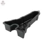 Moule silicone forme Tour Eiffel pour desserts créatifs
