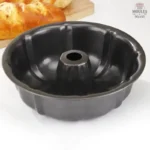 Moule à Savarin en forme classique pour pâtisseries