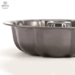 Moule à Savarin de 20 cm idéal pour gâteaux moelleux