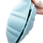 Accessoire de pâtisserie en silicone 25 cm