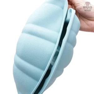 Accessoire de pâtisserie en silicone 25 cm