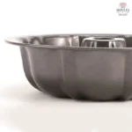 Moule à Savarin, outil essentiel pour pâtisseries maison