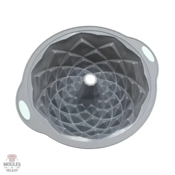 moule-a-savarin-30cm-1 Moule à Savarin 30 cm, idéal pour desserts en couronne