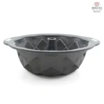 Moule à pâtisserie Savarin, parfait pour gâteaux et préparations sucrées