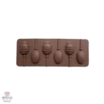Moule à Sucette en Chocolat pour activités ludiques
