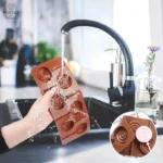 Moule à Chocolat pour créer des sucettes décoratives