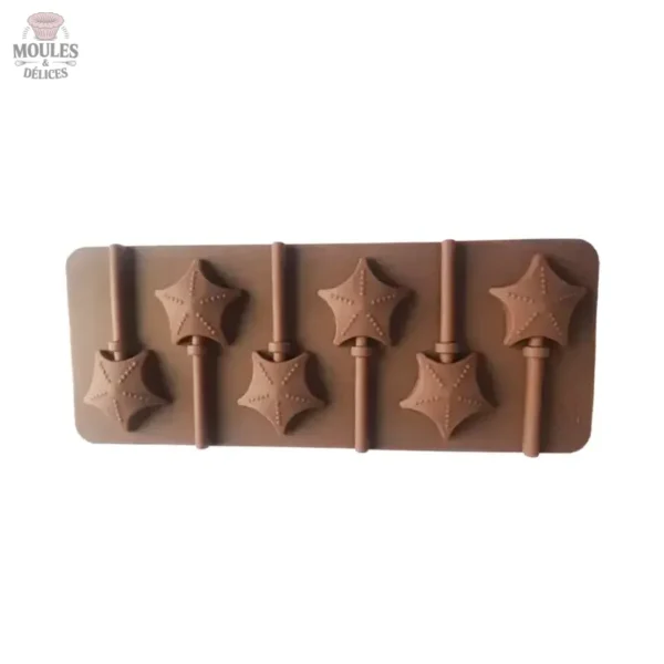 Moule à Sucre en Chocolat pour occasions festives