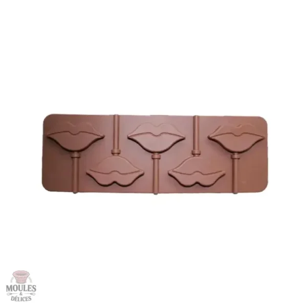 Moule à Chocolat pour sucreries maison originales