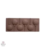 Moule à Chocolat pour réaliser des friandises uniques