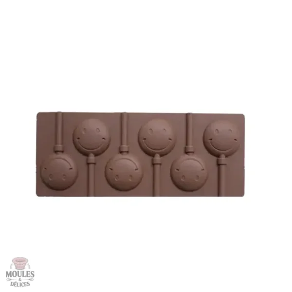 Moule à Chocolat pour réaliser des friandises uniques
