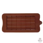Moule à tablette en silicone antiadhésif