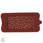 Moule à chocolat en silicone résistant