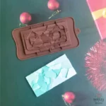 Moule à tablette polyvalent en silicone