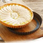 Moule à tarte 15 cm pour des créations sucrées ou salées
