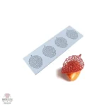 Moule décoratif pour chocolat et pâtisserie