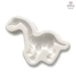 Moule en silicone pour bonbons en forme de dinosaures