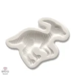 Moule dinosaure silicone pour pâtisseries originales