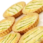 Moule à tartelette en silicone pour une cuisson facile et uniforme