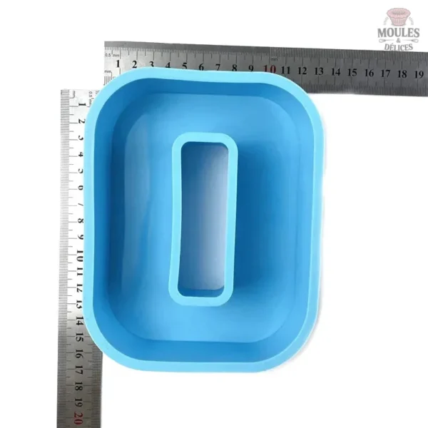 Moule en Silicone pour desserts thématiques