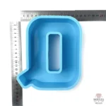 Moule en Silicone pour gâteaux d'anniversaire