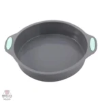 Moule en silicone pour fondant au chocolat