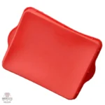 Moule en silicone pour gâteaux rectangulaires