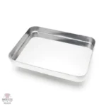 Moule Haut pour Génoise en aluminium