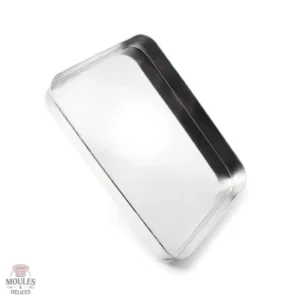 Moule à Génoise haut pour pâtisserie maison