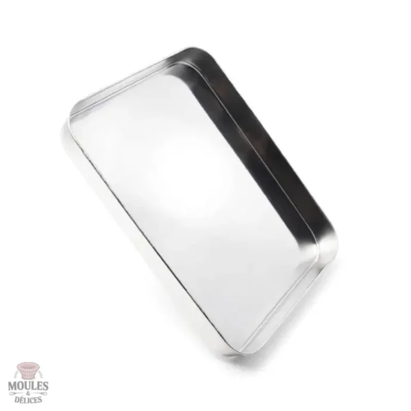 Moule à Génoise haut pour pâtisserie maison