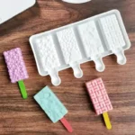 Accessoire de cuisine pour faire des glaces à l'eau