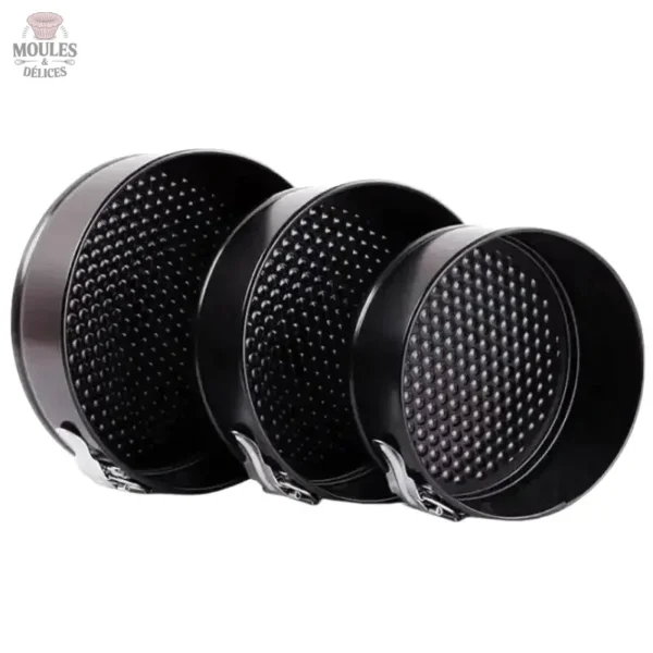 moule-rond-a-charniere-1 Moules ronds à charnière - lot de 3 pièces