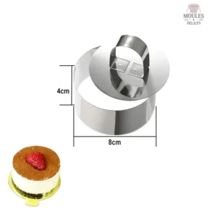 Accessoire de cuisine pour pâtisseries maison
