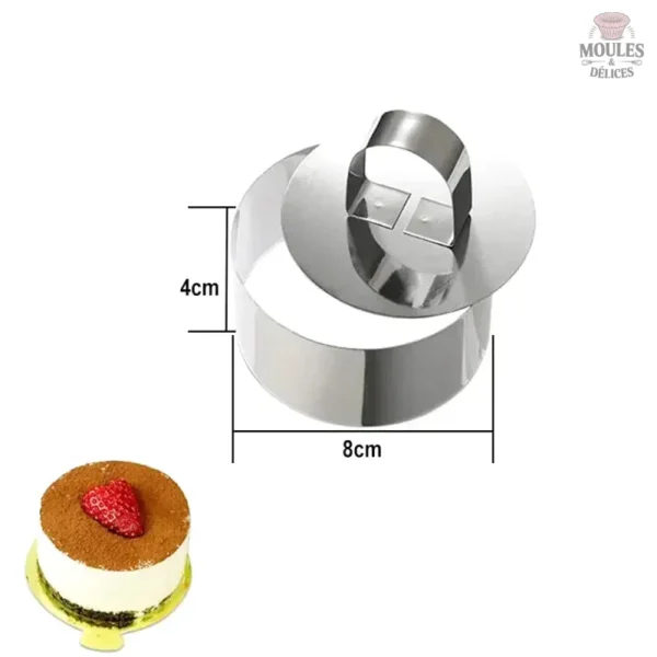 Accessoire de cuisine pour pâtisseries maison